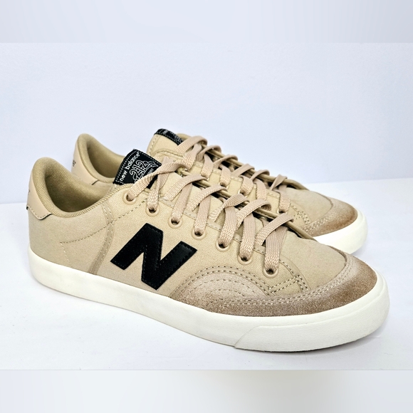 New Balance 212 Mens 8.5 Shoes Worn twice - Picture 1 of 4